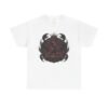 Scorpio Zodiac Graphic Streetwear T-Shirt