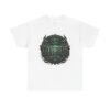Taurus Crown Graphic Streetwear T-Shirt