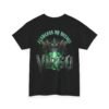 Virgo “Flawless by Design”T-Shirt| Gothic Streetwear