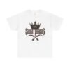 10513410090989440061_2048.jpeg Sagittarius No Limits Just Targets T-Shirt | Zodiac Streetwear