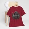 10628130601239045950_2048.jpeg Low Profile Gothic Graphic T-Shirt