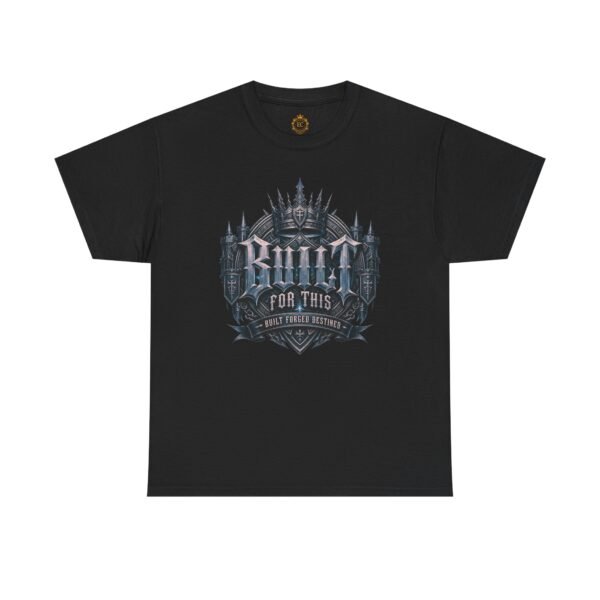 10740750152266447166_2048.jpeg Built For This Gothic Graphic T-Shirt