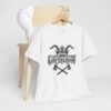 Capricorn Earned Not Given T-Shirt | Gothic Zodiac Streetwear