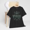 Virgo “Flawless by Design”T-Shirt| Gothic Streetwear