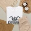 Capricorn Earned Not Given T-Shirt | Gothic Zodiac Streetwear