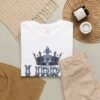 Libra Scales Don’t Lie T-Shirt | Gothic Zodiac Streetwear
