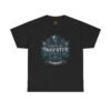 11323308577297585866_2048.jpeg Broken But Unbeaten Gothic Graphic T-Shirt