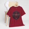 11425375097221072371_2048.jpeg Scorpio Crown Graphic Streetwear T-Shirt