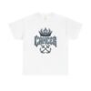 Cancer Shell Shock T-Shirt | Gothic Zodiac Streetwear