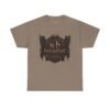 No Explanations Gothic Graphic T-Shirt