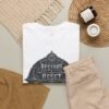 Reset Reset Refocus Gothic Graphic T-Shirt