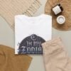 Zodiac Healing Era Gothic Graphic T-Shirt