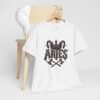 Aries Pure Impulse T-Shirt | Gothic Zodiac Streetwear