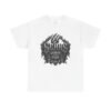 Scars Louder Than Fear Gothic Graphic T-Shirt