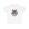 Aries Pure Impulse T-Shirt | Gothic Zodiac Streetwear