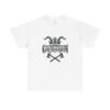 Capricorn Earned Not Given T-Shirt | Gothic Zodiac Streetwear