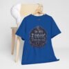 Zodiac Healing Era Gothic Graphic T-Shirt