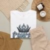 Cancer Shell Shock T-Shirt | Gothic Zodiac Streetwear