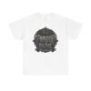 Forged In Silence Gothic Graphic T-Shirt
