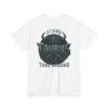 Taurus Stand Your Ground T-Shirt | Gothic Zodiac Streetwear