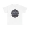 Zodiac Healing Era Gothic Graphic T-Shirt