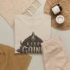 Keep Going Gothic Graphic T-Shirt