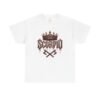 Scorpio Sting Once Haunt Forever T-Shirt | Gothic Zodiac Streetwear