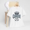 Cancer Shell Shock T-Shirt | Gothic Zodiac Streetwear