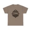 Keep Going Gothic Graphic T-Shirt