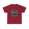 13426005552050207437_2048.jpeg Nothing Wasted Gothic Graphic T-Shirt