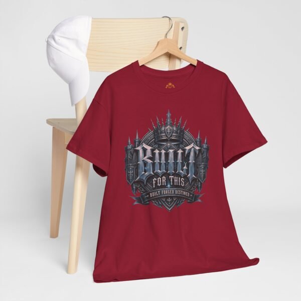 1362595903445780212_2048-1.jpeg Built For This Gothic Graphic T-Shirt