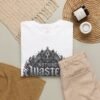 13900567714413077997_2048.jpeg Nothing Wasted Gothic Graphic T-Shirt