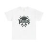 Taurus Stand Your Ground T-Shirt | Gothic Zodiac Streetwear