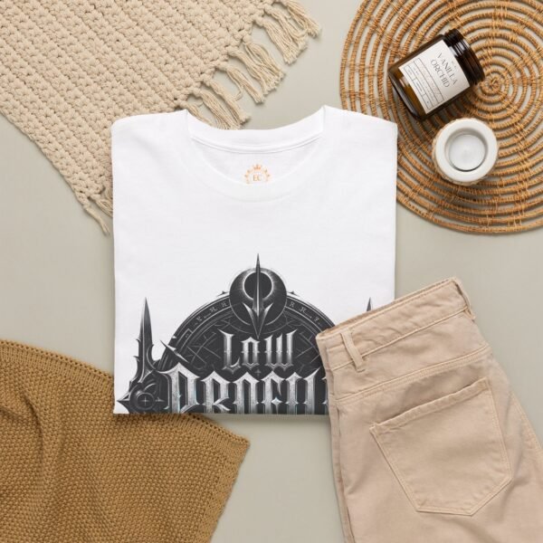 14302665816581755861_2048.jpeg Low Profile Gothic Graphic T-Shirt