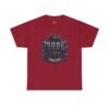 14327434606235005115_2048.jpeg Made Not Given Gothic Graphic T-Shirt