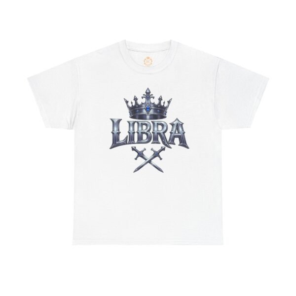 Libra Scales Don’t Lie T-Shirt | Gothic Zodiac Streetwear
