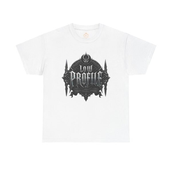 14461858706692370832_2048.jpeg Low Profile Gothic Graphic T-Shirt