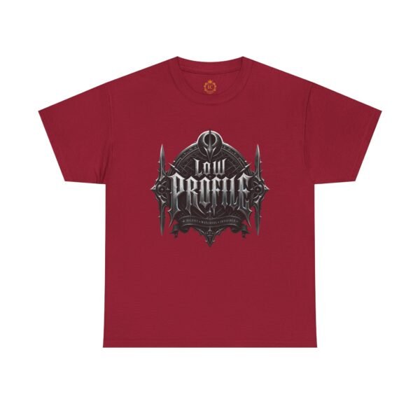 1448811317563166918_2048.jpeg Low Profile Gothic Graphic T-Shirt