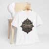 Keep Going Gothic Graphic T-Shirt