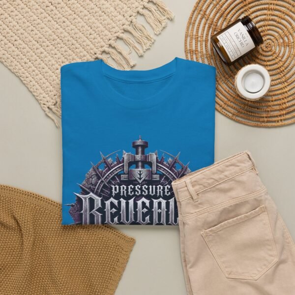 14728286008191896572_2048.jpeg Pressure Reveals Gothic Graphic T-Shirt