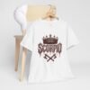 Scorpio Sting Once Haunt Forever T-Shirt | Gothic Zodiac Streetwear
