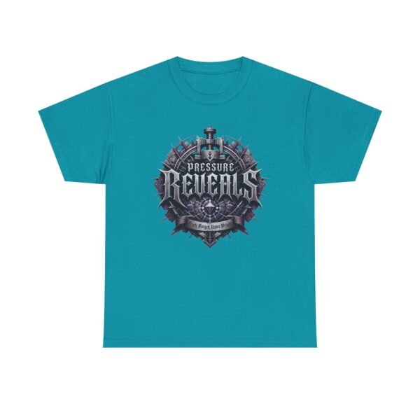 15081916652296144830_2048.jpeg Pressure Reveals Gothic Graphic T-Shirt