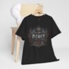 15175668665049034106_2048.jpeg Rise From The Ashes Gothic Graphic T-Shirt