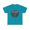 Scars Louder Than Fear Gothic Graphic T-Shirt