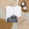 15678902845791996592_2048.jpeg Built For This Gothic Graphic T-Shirt