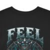 15773810029143363318_2048.jpeg Pisces Feel Deeper T-Shirt | Gothic Zodiac Streetwear
