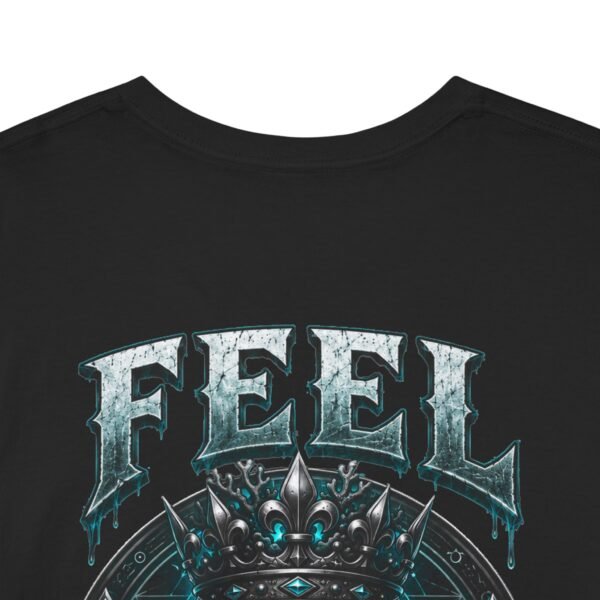 15773810029143363318_2048.jpeg Pisces Feel Deeper T-Shirt | Gothic Zodiac Streetwear