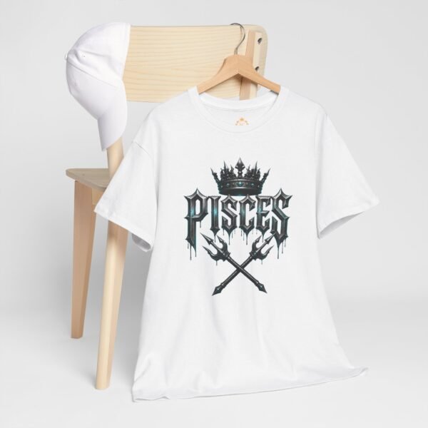 1597679087298032477_2048.jpeg Pisces Feel Deeper T-Shirt | Gothic Zodiac Streetwear