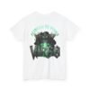 Virgo “Flawless by Design”T-Shirt| Gothic Streetwear