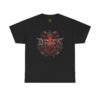 Aries Crown Graphic Streetwear T-Shirt